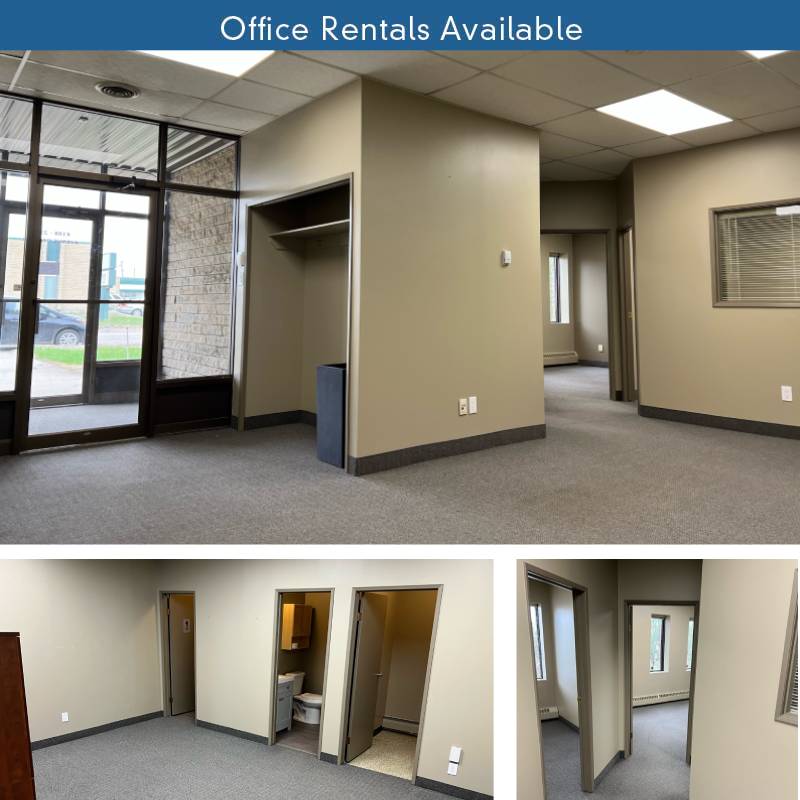 Office Space Rental Saskatoon | Temporary & Long Term